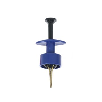 Пучковяз для мотыля тип 2